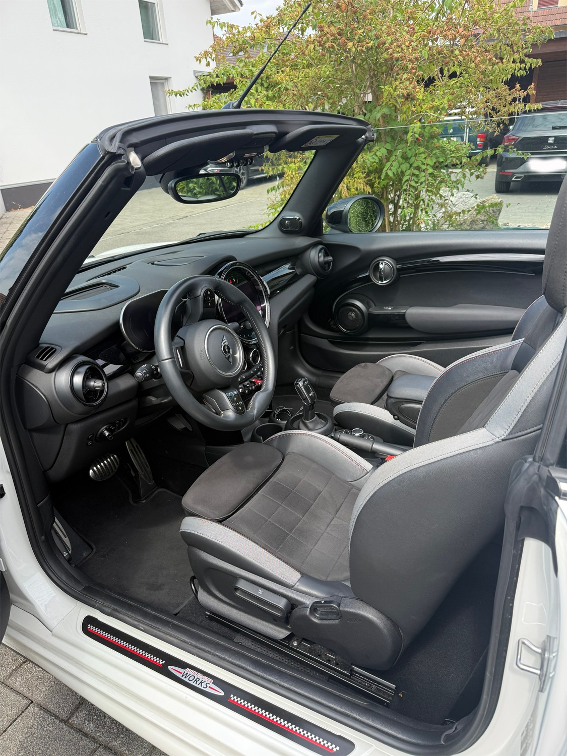 MINI 2.0i Cooper S SDKG-image-4