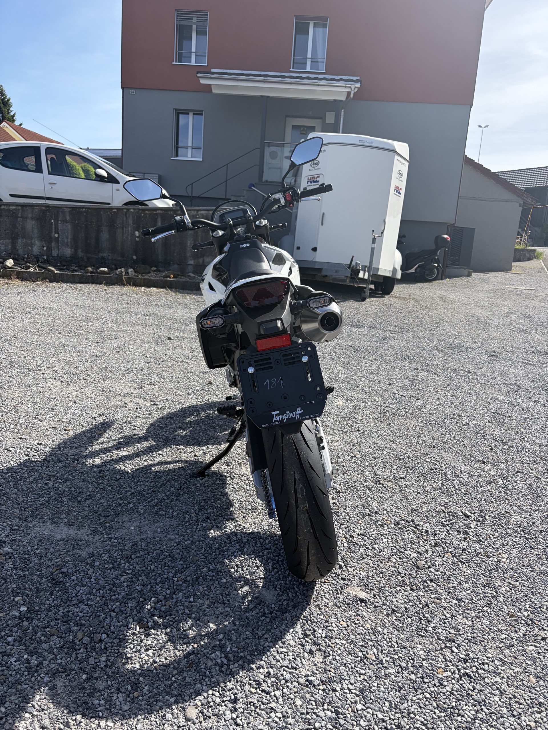 SUZUKI DR-Z4SM-image-3