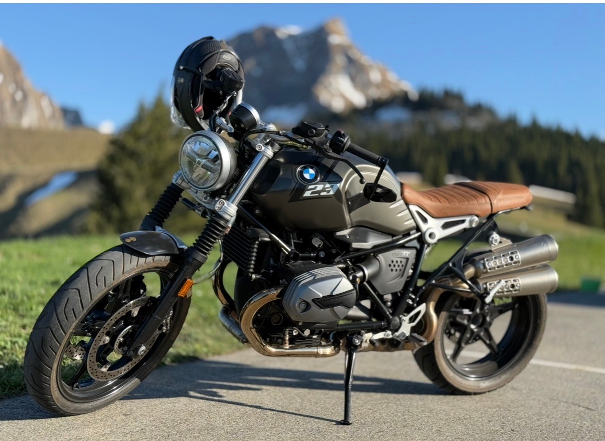 BMW R nineT Scrambler-image-1