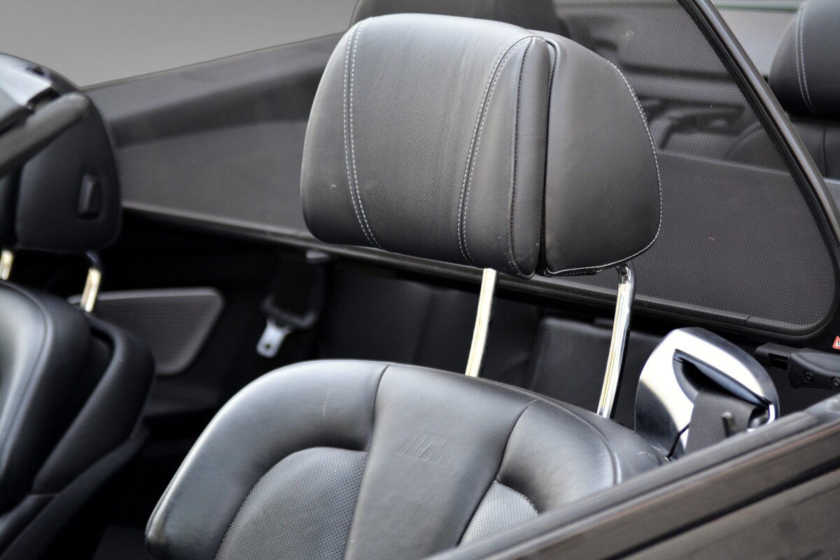 BMW M6 Cabrio Drivelogic-image-9