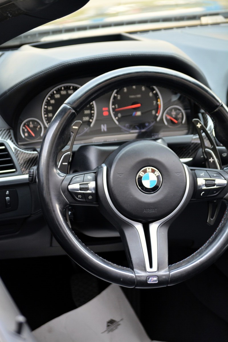 BMW M6 Cabrio Drivelogic-image-7