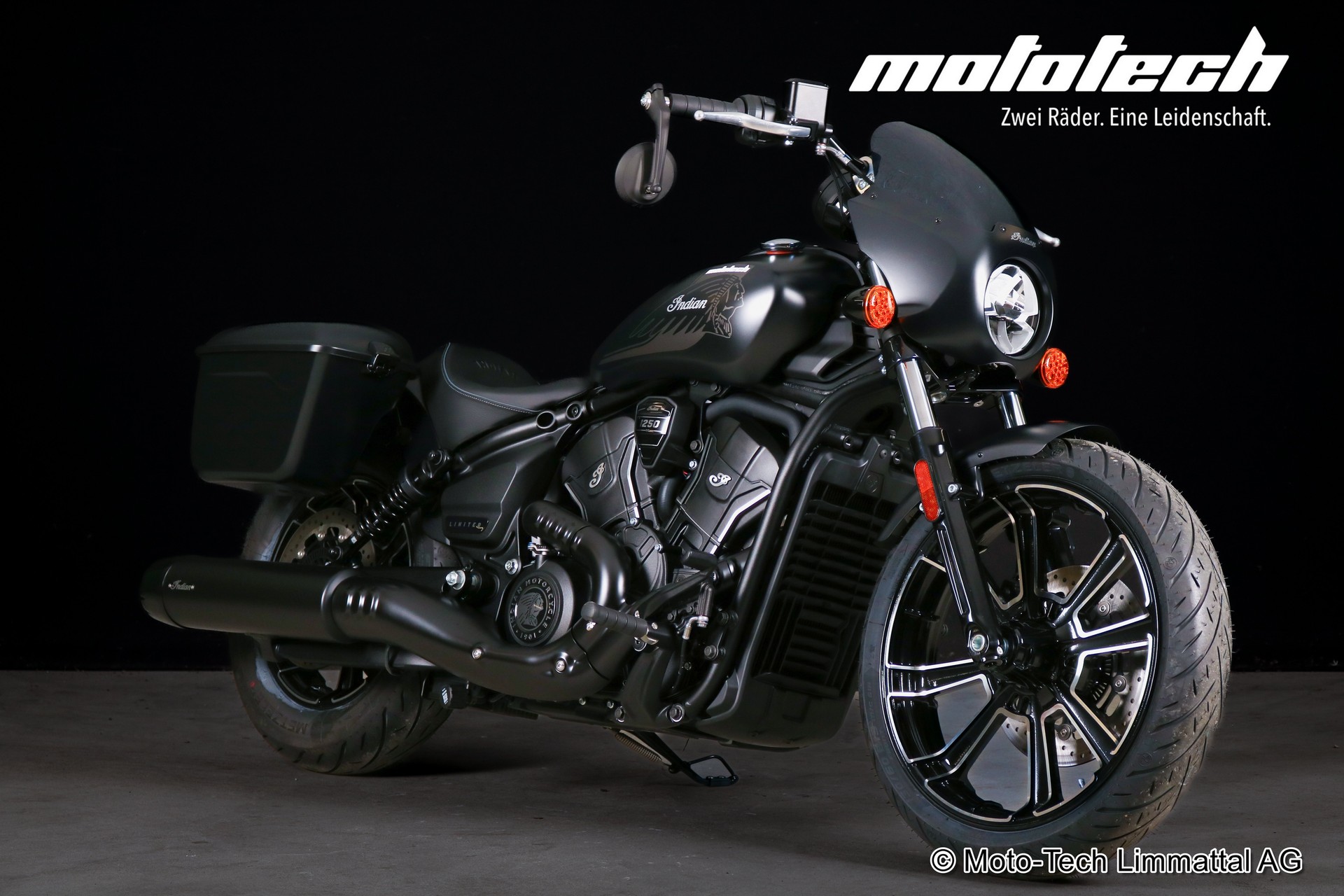 INDIAN Sport Scout RT-image-0