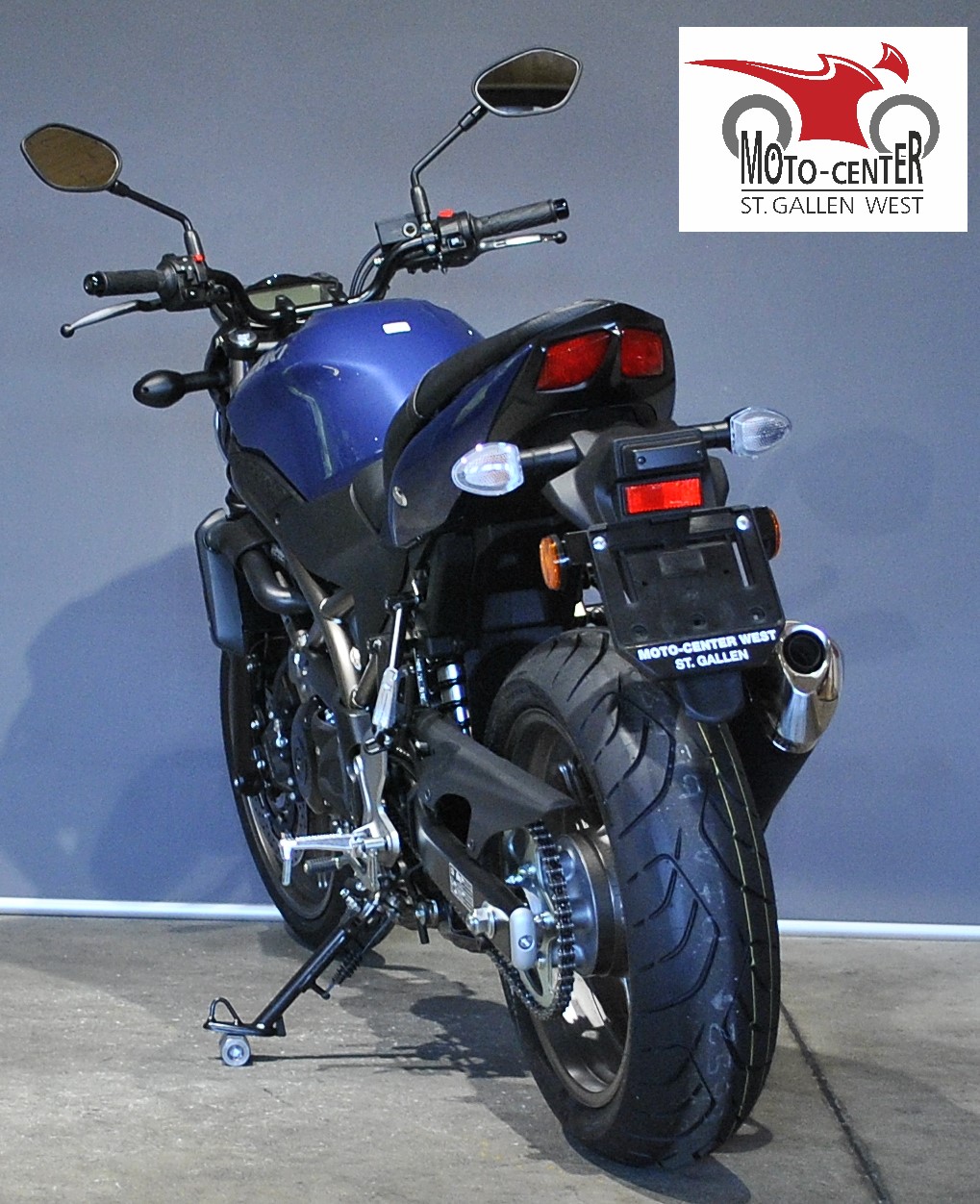 SUZUKI SV 650 (35kW)-image-4