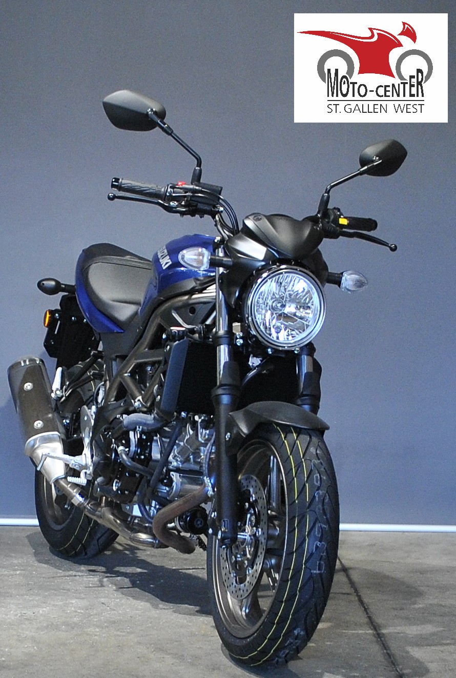 SUZUKI SV 650 (35kW)-image-0