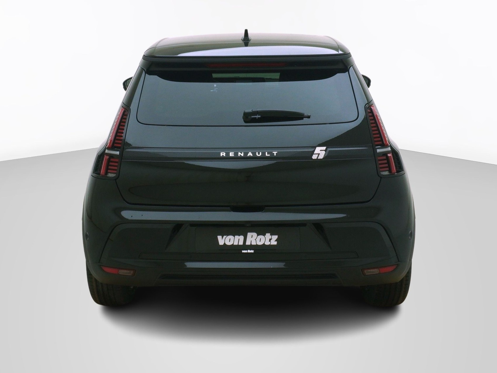 RENAULT R5 E-Tech Comfort Range techno-showroom-element-2