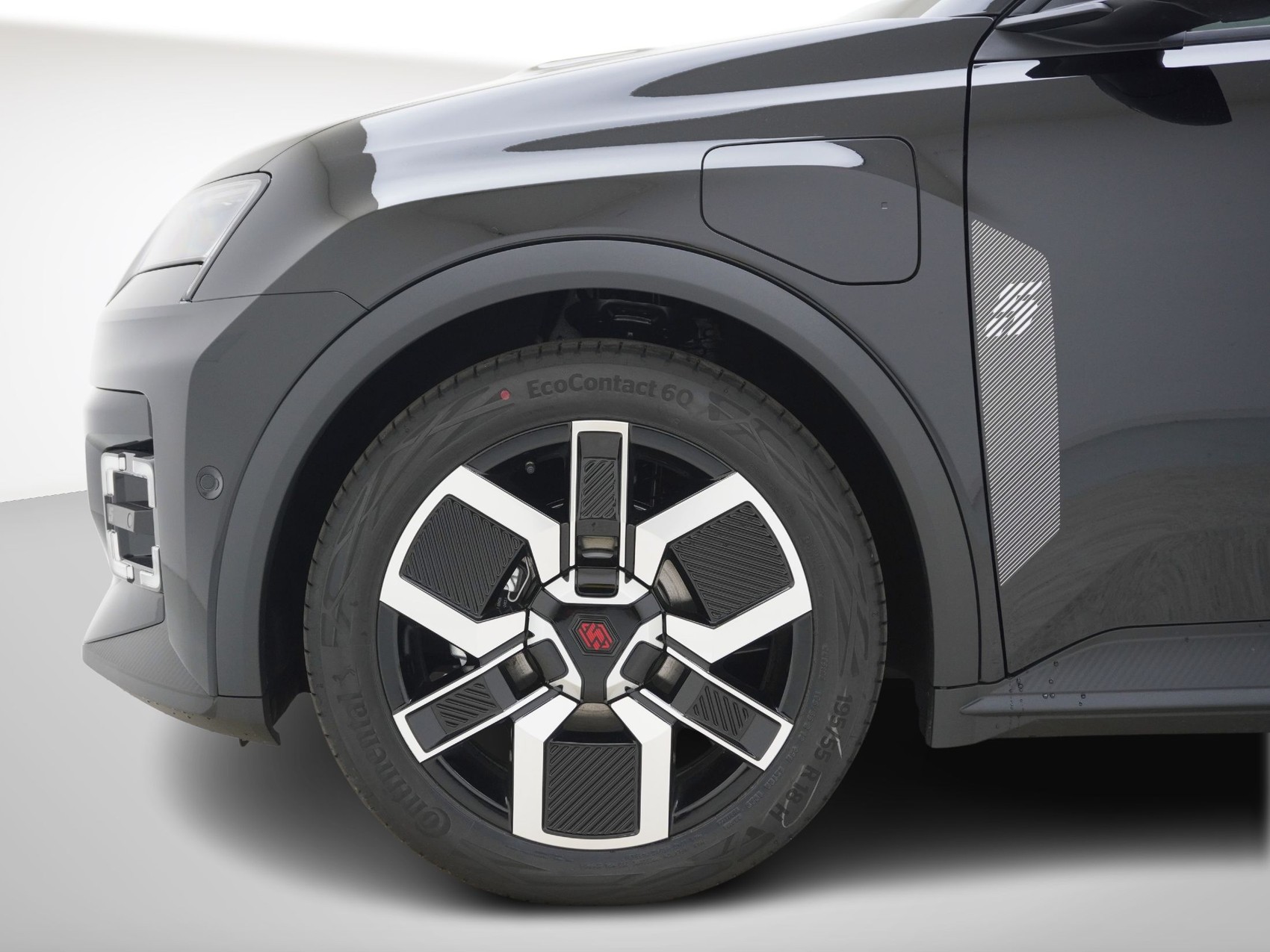 RENAULT R5 E-Tech Comfort Range techno-image-8