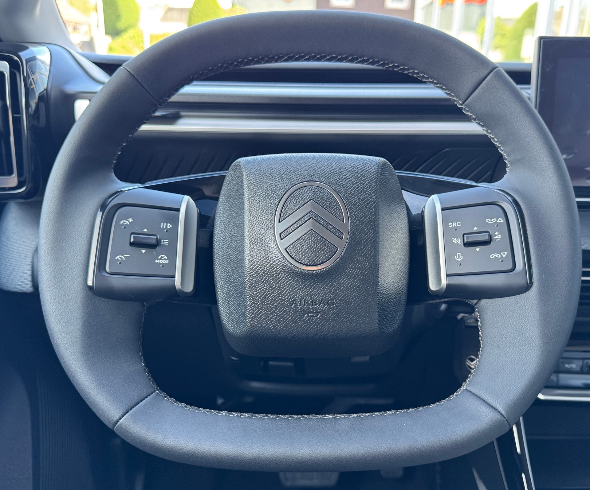 CITROEN e-C3 Aircross 44kWh Max-image-18
