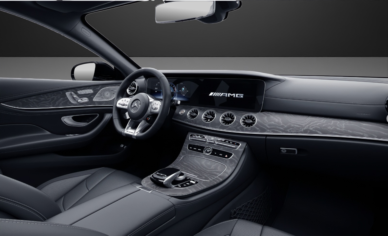 MERCEDES-BENZ CLS 53 AMG 4 Matic+ Edition1-image-8