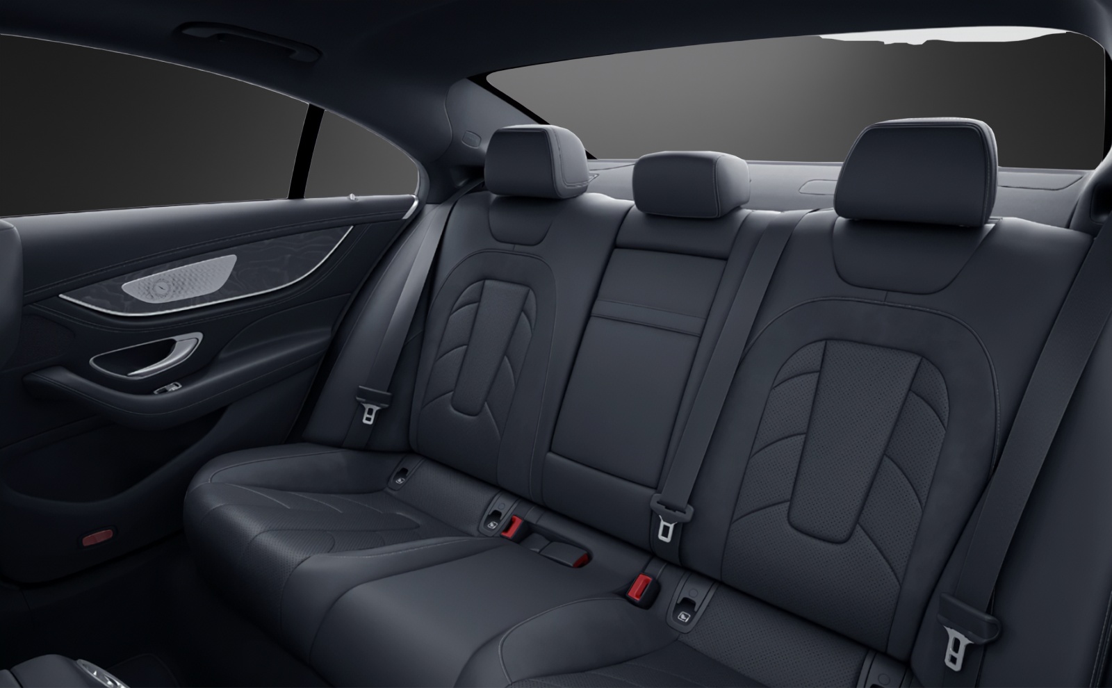 MERCEDES-BENZ CLS 53 AMG 4 Matic+ Edition1-image-9
