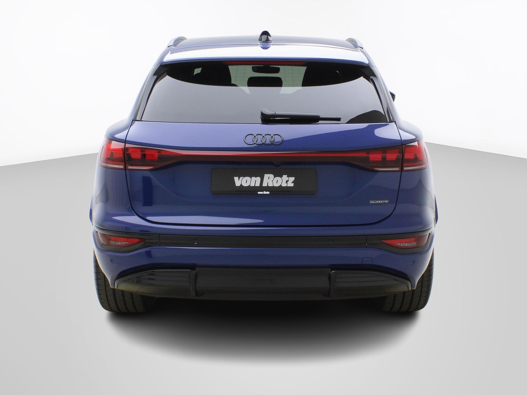 AUDI Q6 e-tron S line quattro **Audi Werksgarantie bis 01/2031**-showroom-element-3