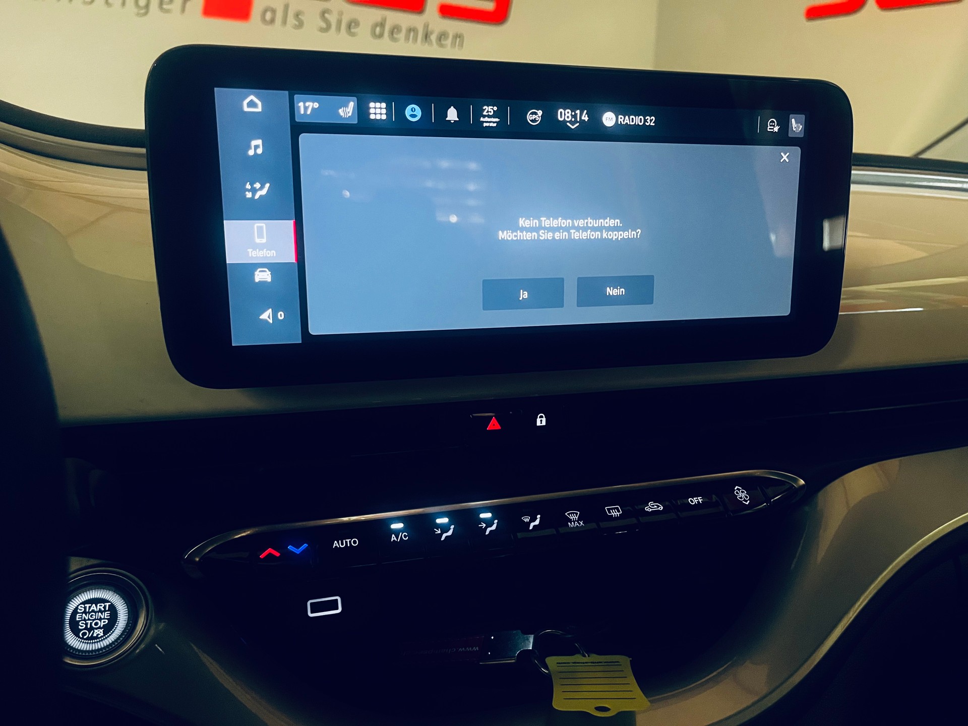 FIAT 500 electric 87 kW Icon-image-21