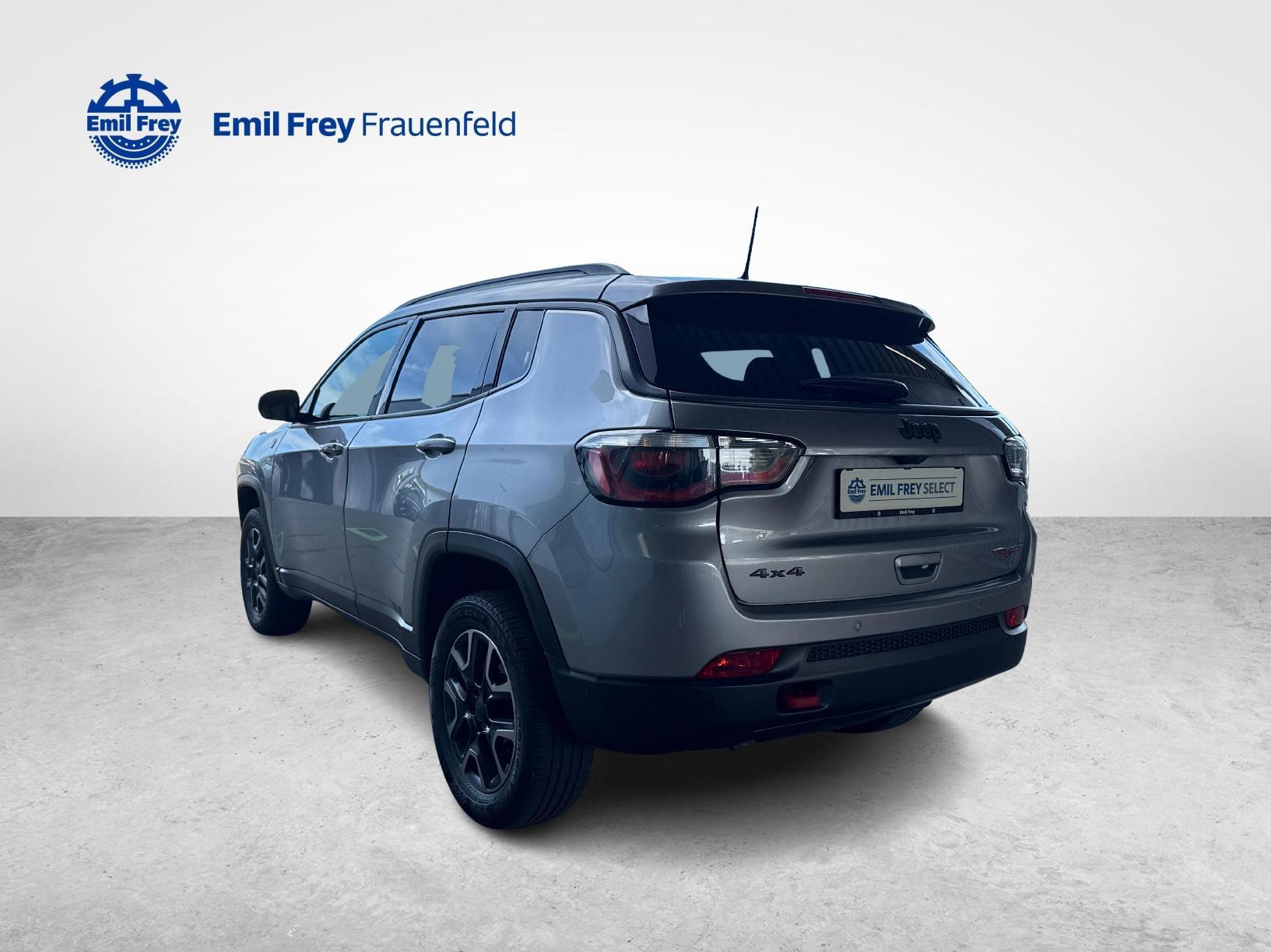 JEEP Compass 2.0 CRD Trailhawk AWD-showroom-element-2