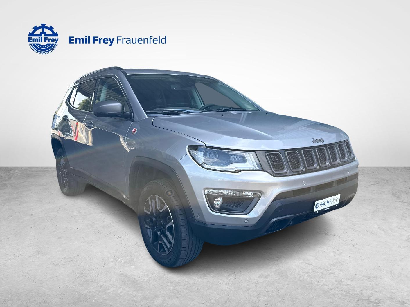 JEEP Compass 2.0 CRD Trailhawk AWD-image-6