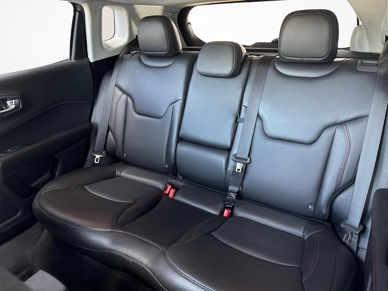 JEEP Compass 2.0 CRD Trailhawk AWD-image-10