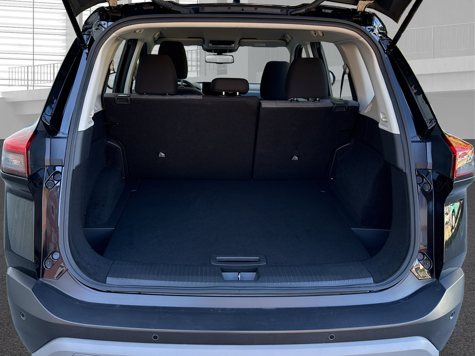 NISSAN X-Trail 1.5 VC-T MHEV Acenta-image-16