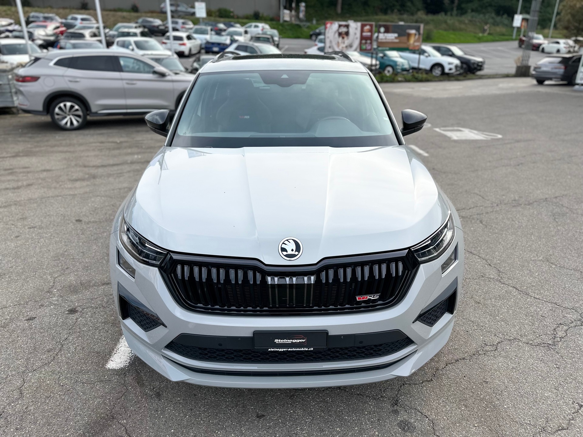 SKODA Kodiaq 2.0 TSI 4x4 RS-showroom-element-2