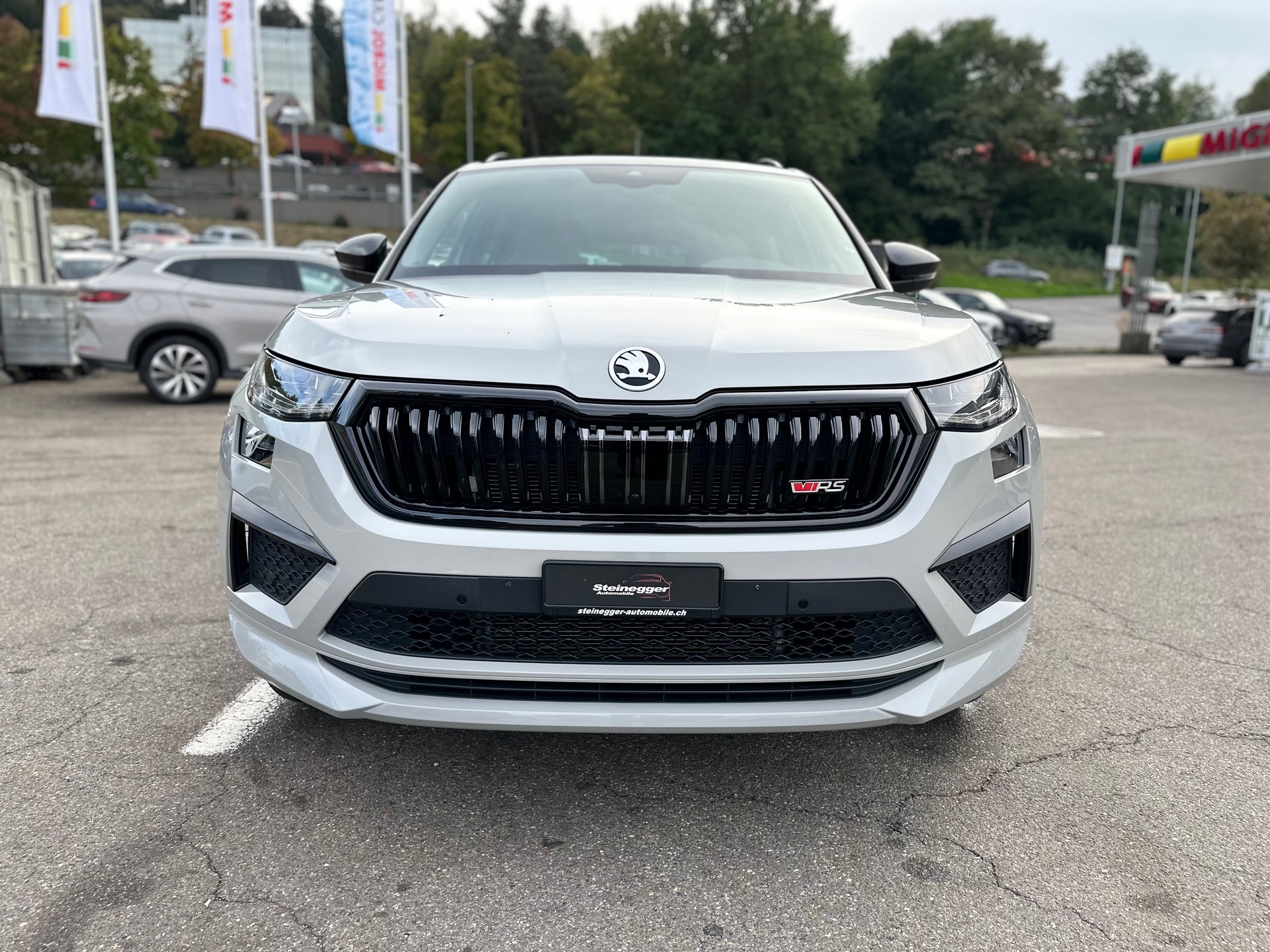 SKODA Kodiaq 2.0 TSI 4x4 RS-showroom-element-3