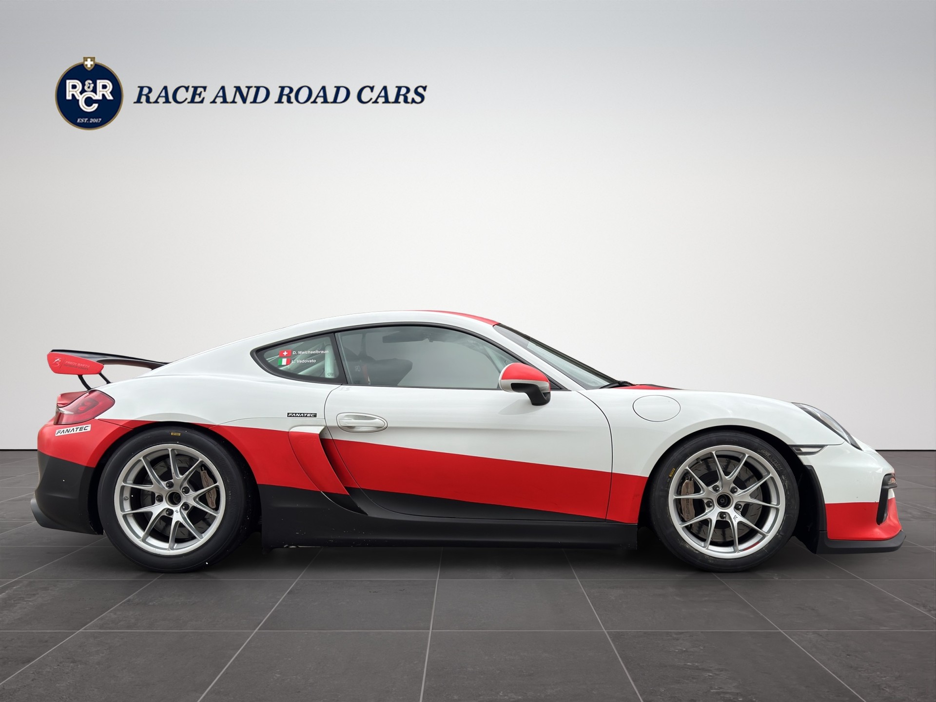 PORSCHE Cayman (981) GT4 Clubsport-showroom-element-3