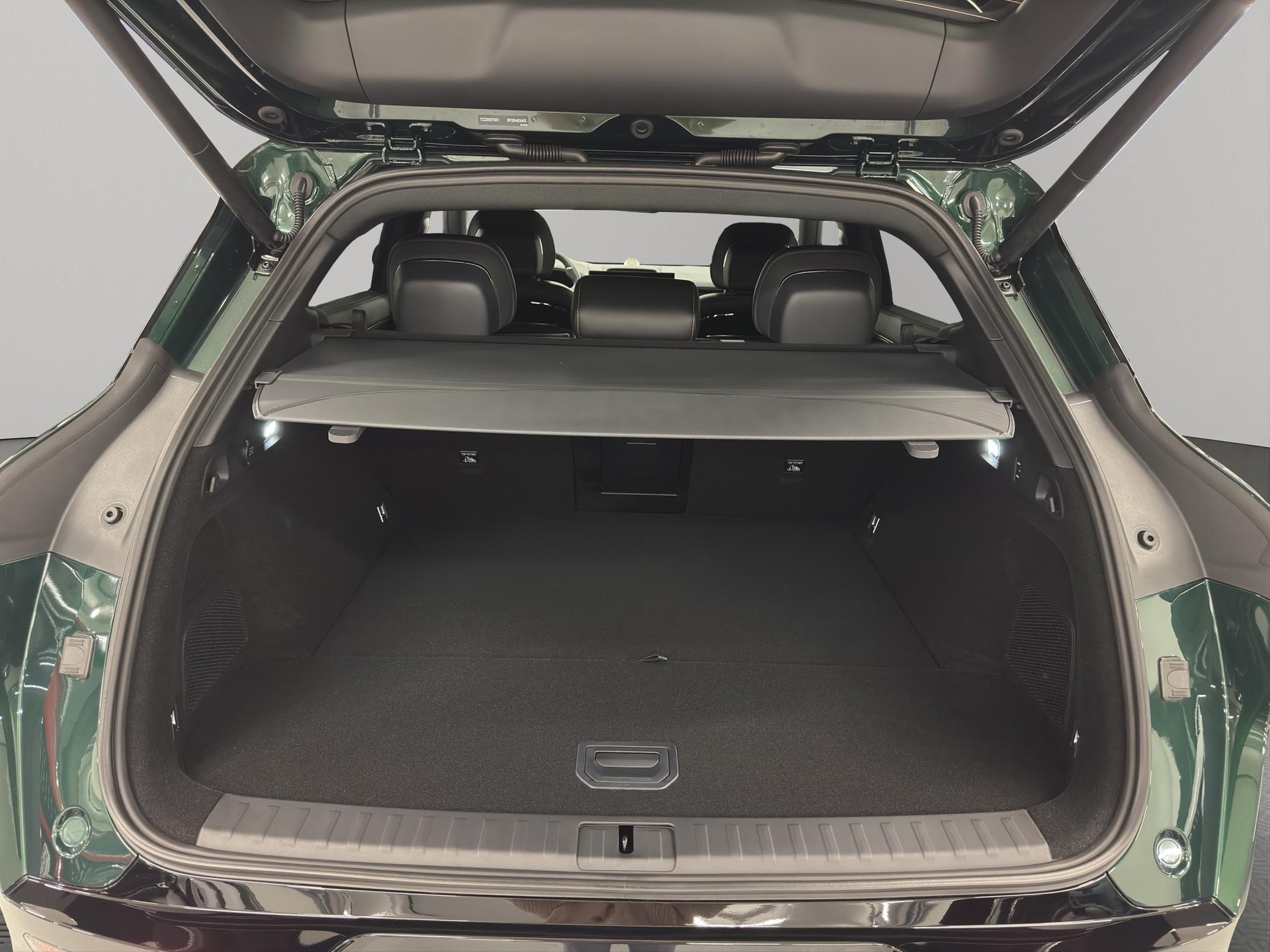 ZEEKR 7X Privilege AWD-image-6