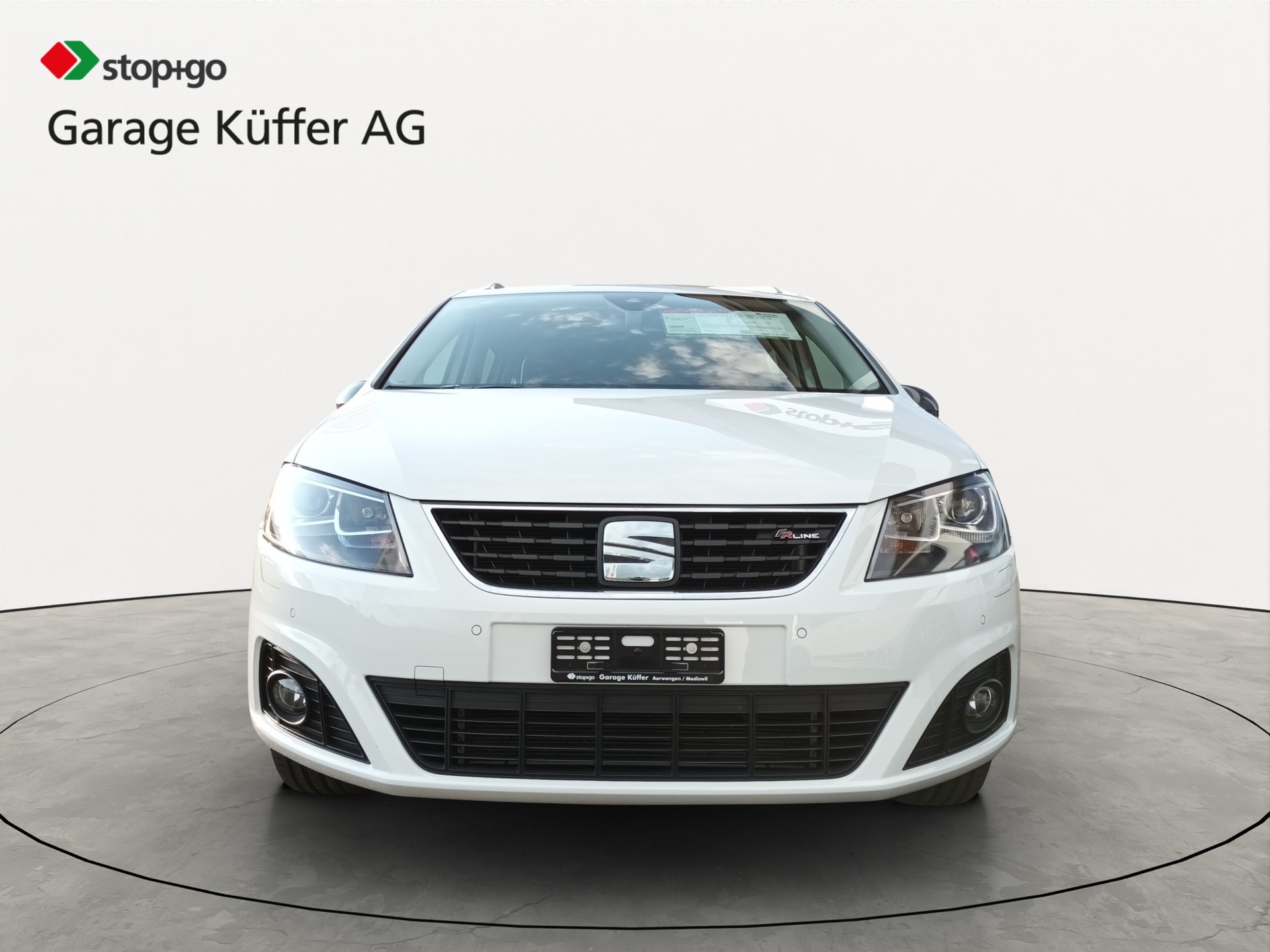 SEAT Alhambra 1.4 TSI DSG Hola FR-showroom-element-1
