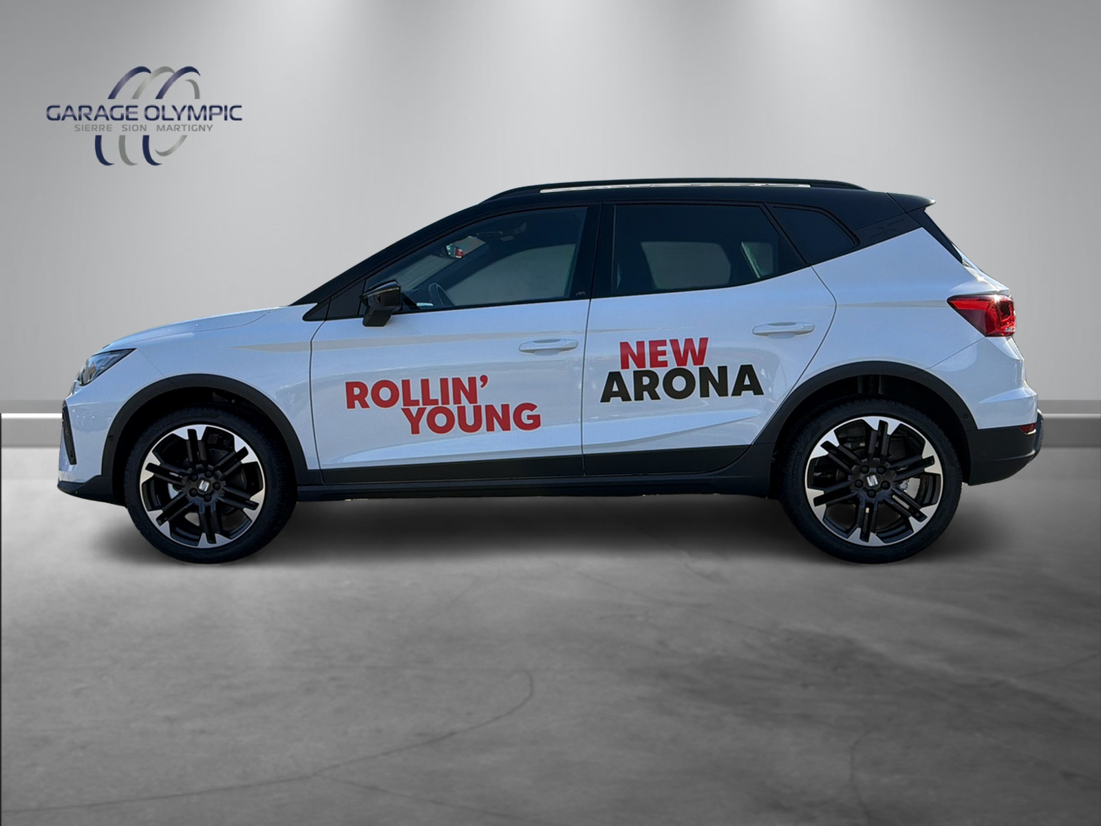SEAT Arona 1.0 TSI Eco Move FR DSG-showroom-element-1