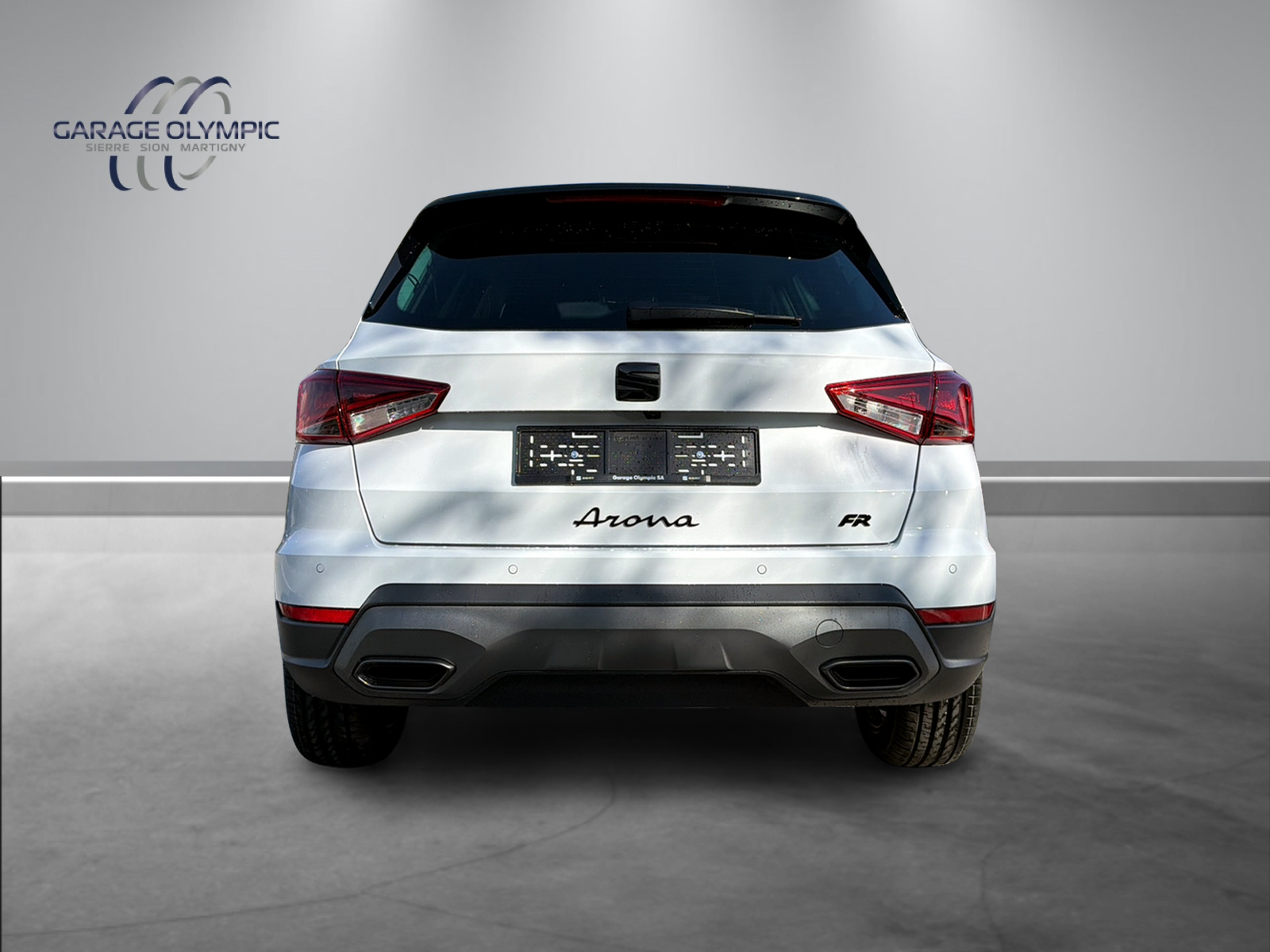 SEAT Arona 1.0 TSI Eco Move FR DSG-image-4