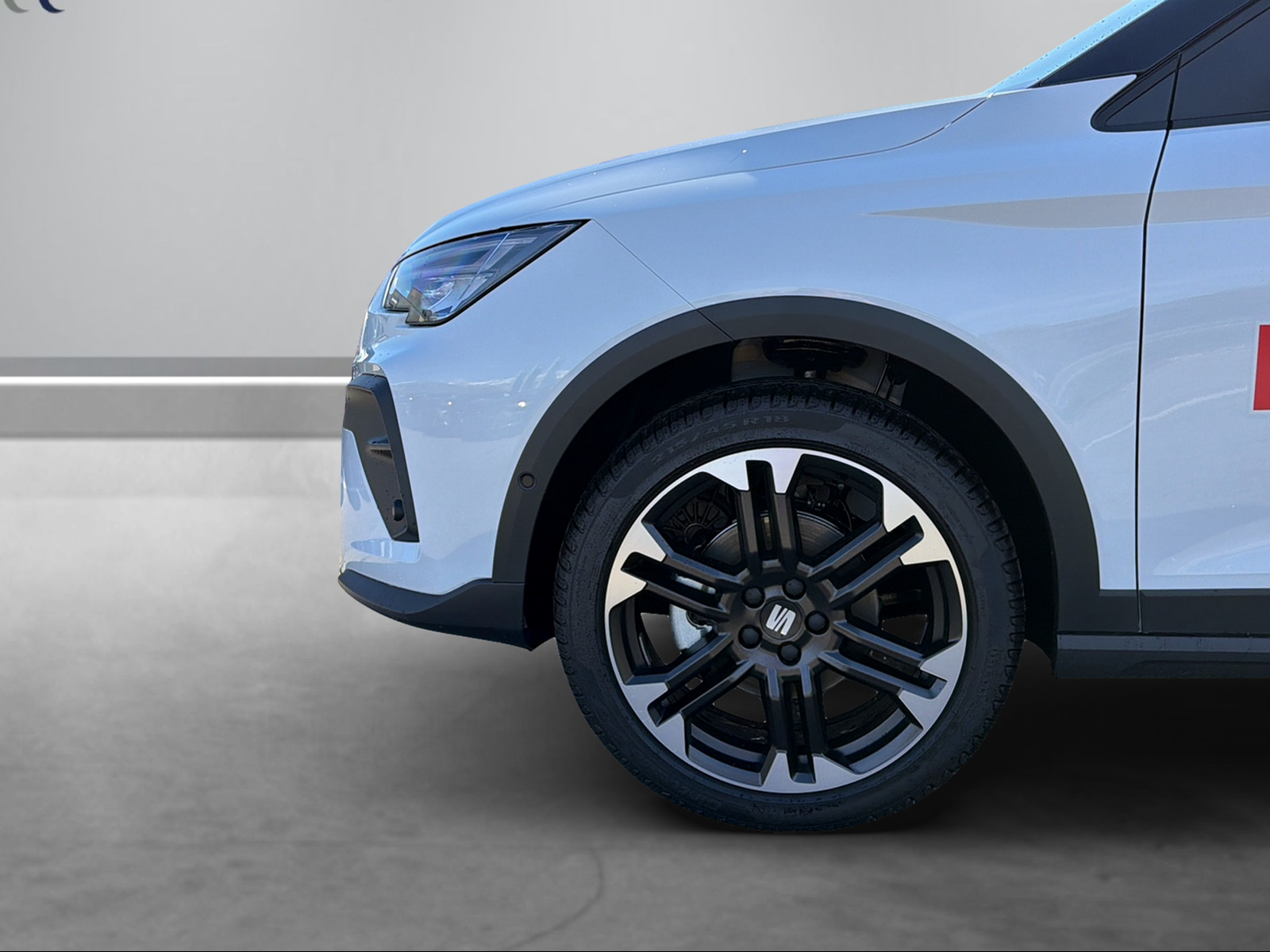 SEAT Arona 1.0 TSI Eco Move FR DSG-showroom-element-2