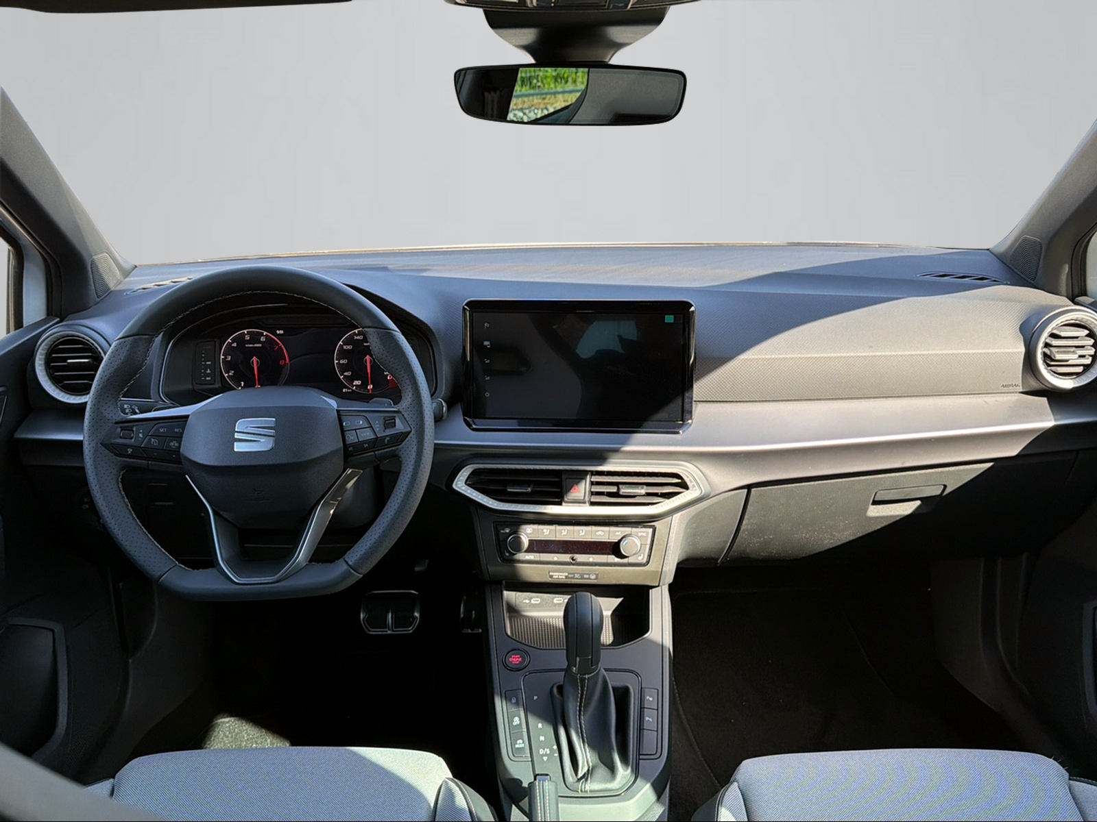 SEAT Arona 1.0 TSI Eco Move FR DSG-image-9