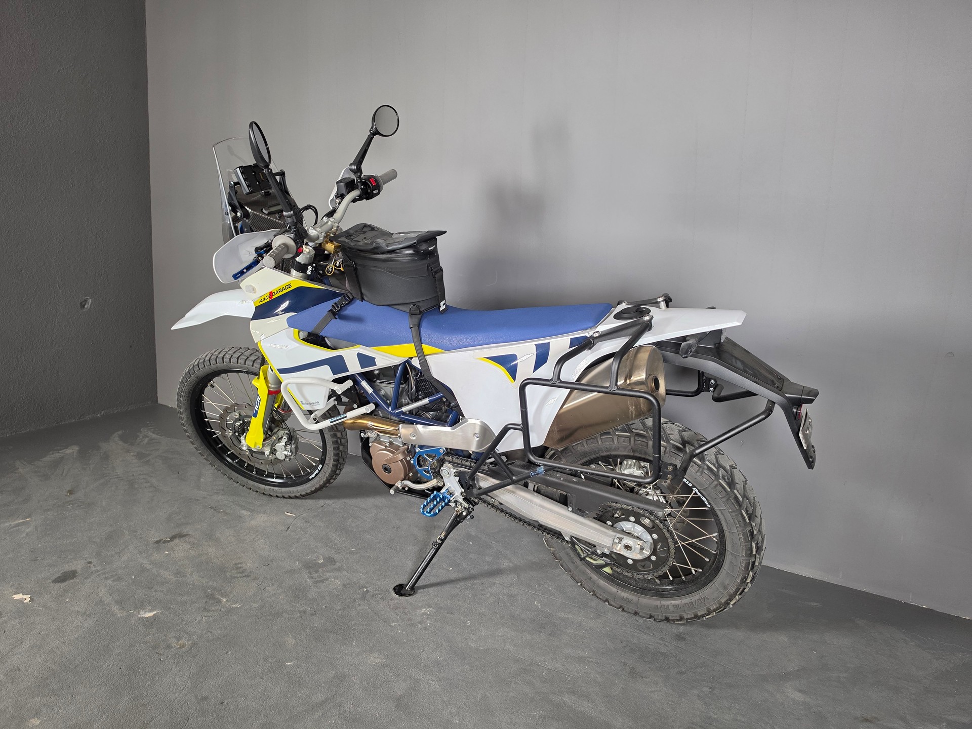 HUSQVARNA 701 Enduro-image-6