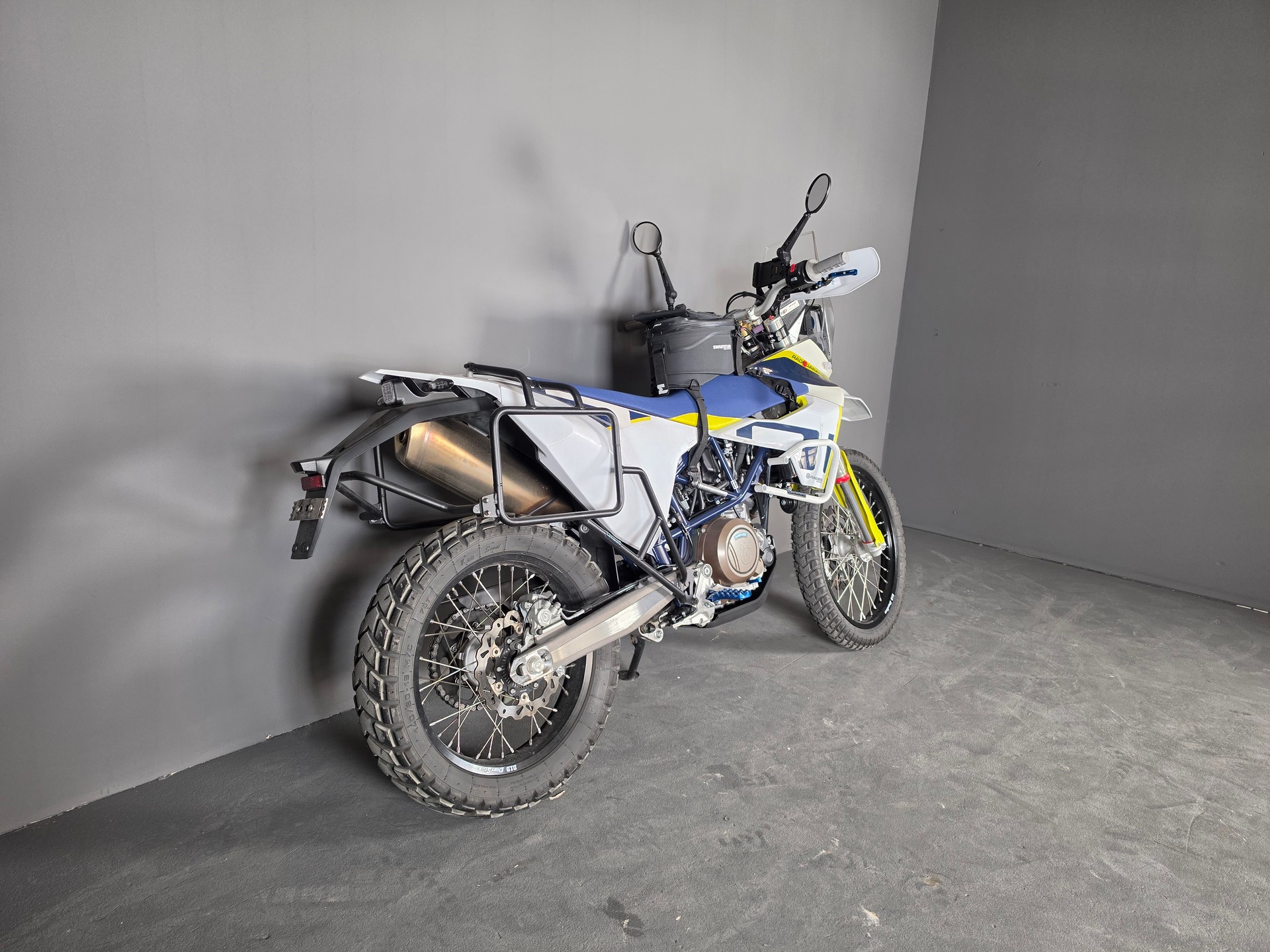 HUSQVARNA 701 Enduro-image-3
