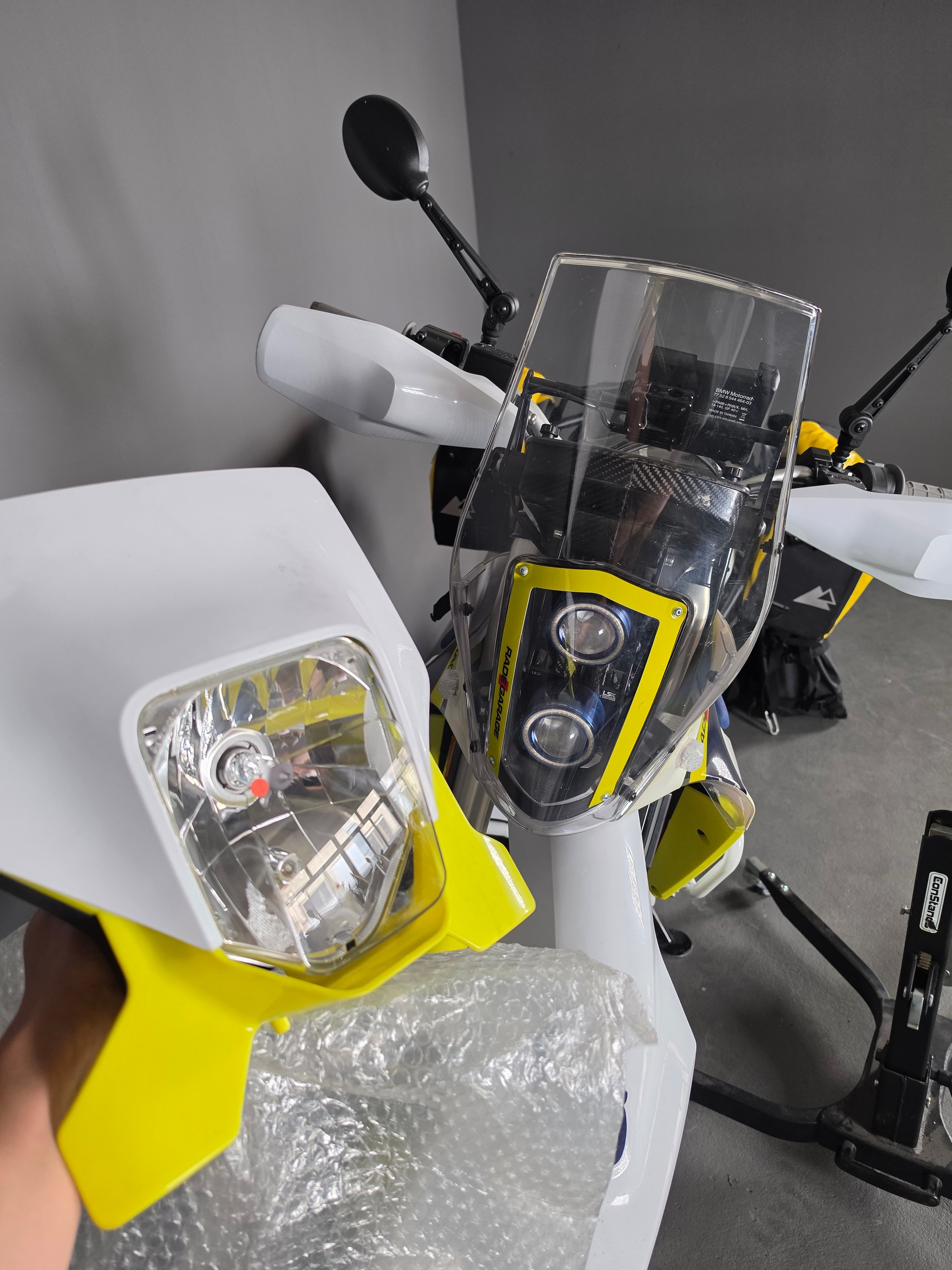 HUSQVARNA 701 Enduro-image-10