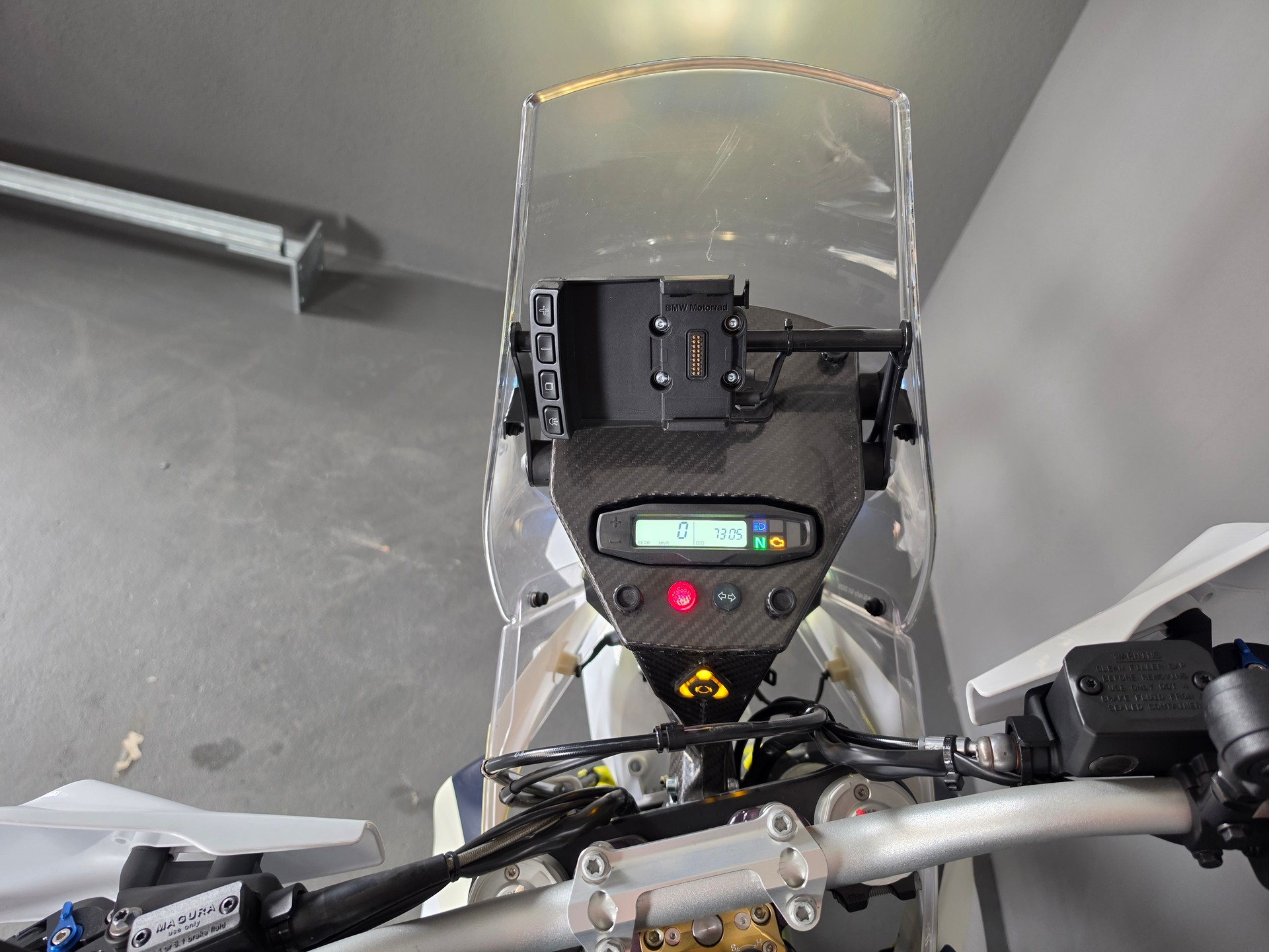 HUSQVARNA 701 Enduro-image-7