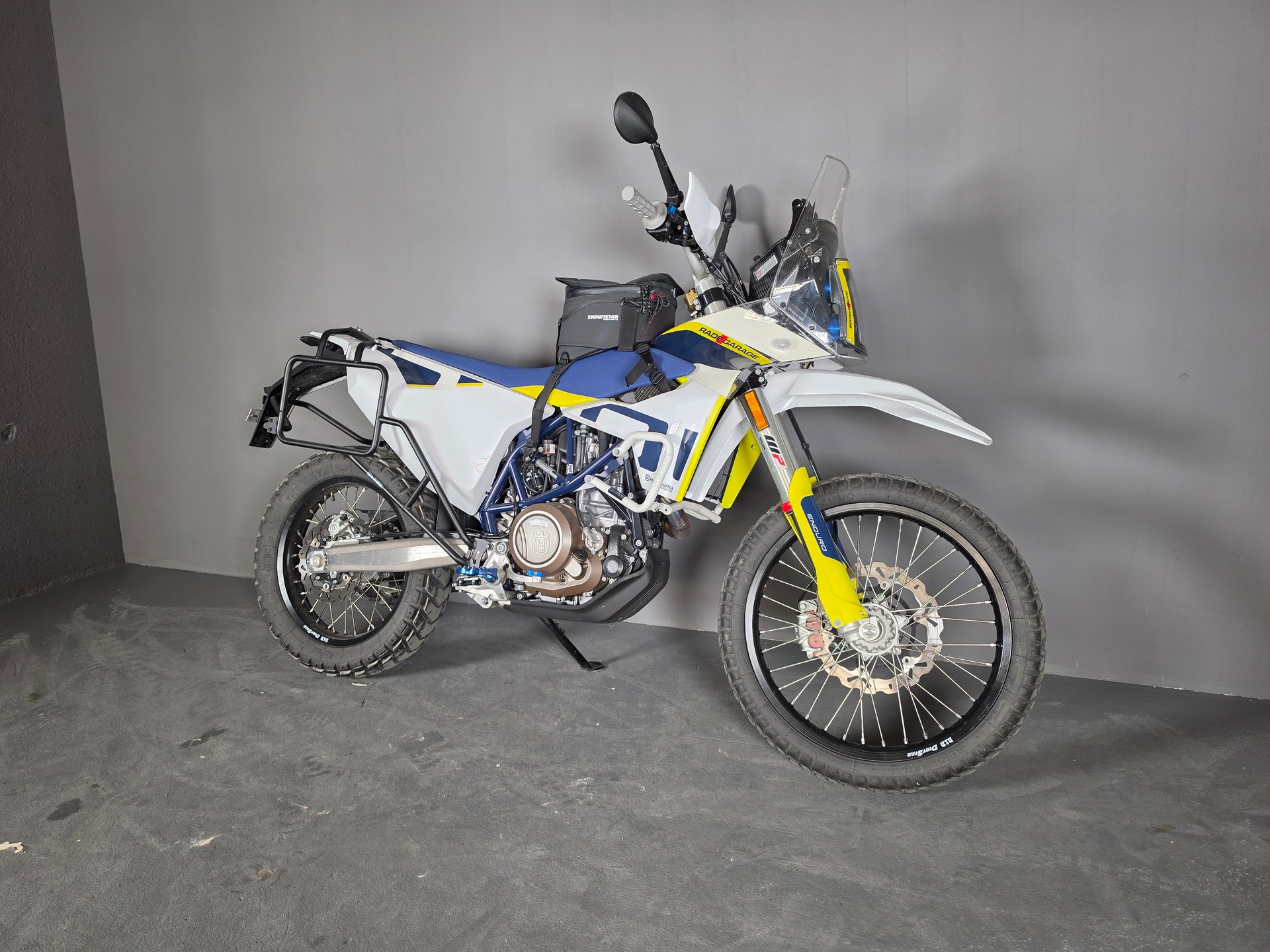 HUSQVARNA 701 Enduro-image-0