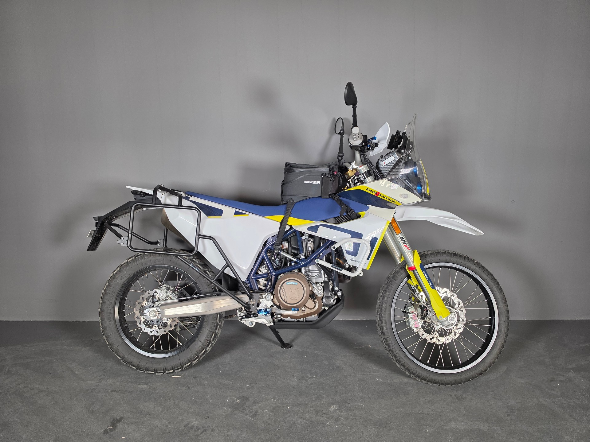 HUSQVARNA 701 Enduro-image-2