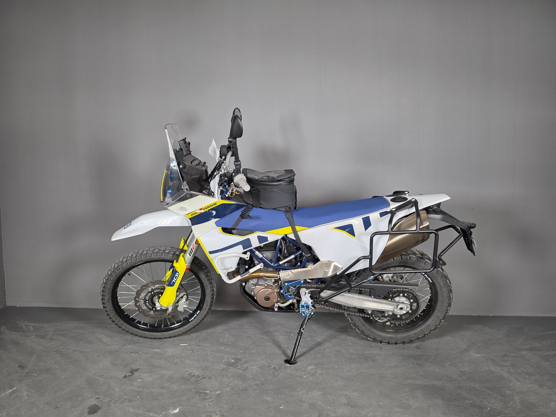 HUSQVARNA 701 Enduro-image-4