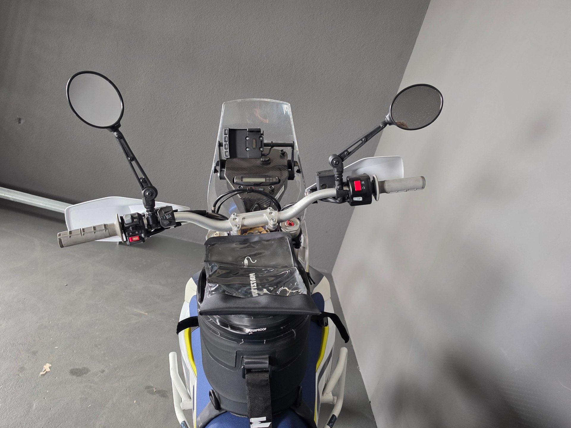 HUSQVARNA 701 Enduro-image-8