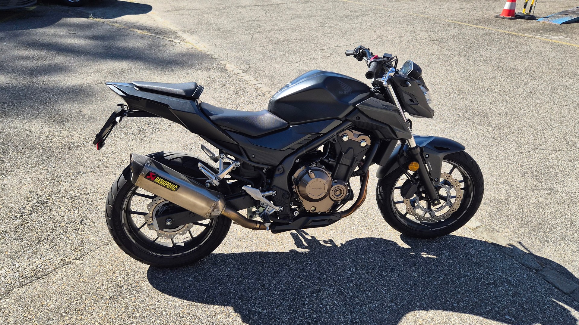 HONDA CB 500 FA ABS-image-4