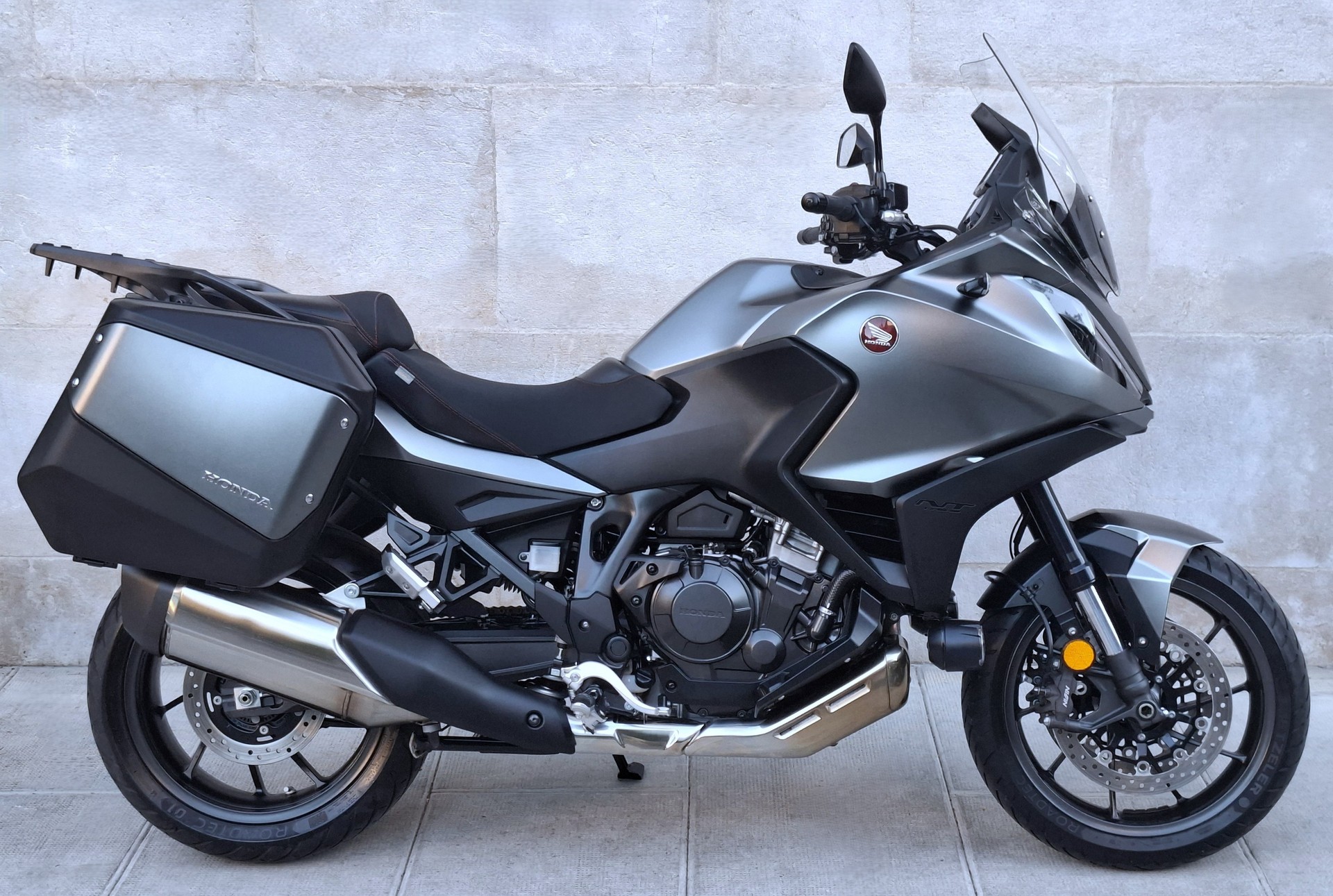 HONDA NT 1100