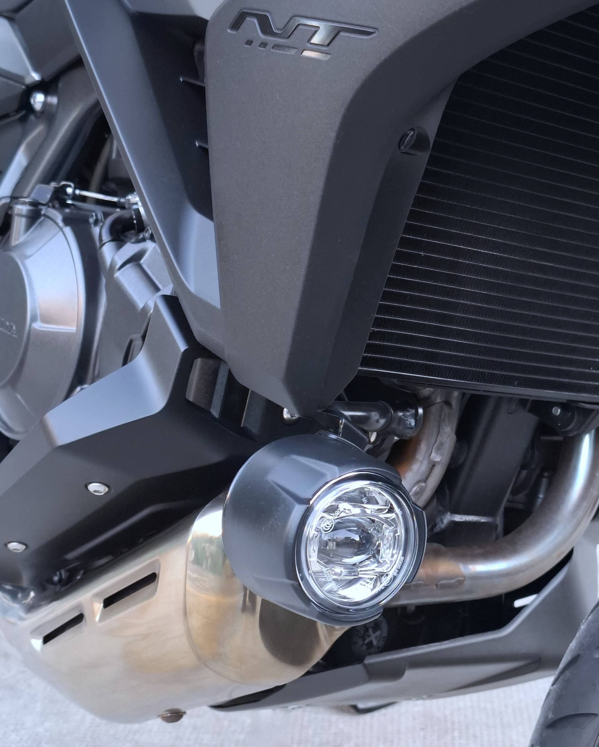 HONDA NT 1100-image-6