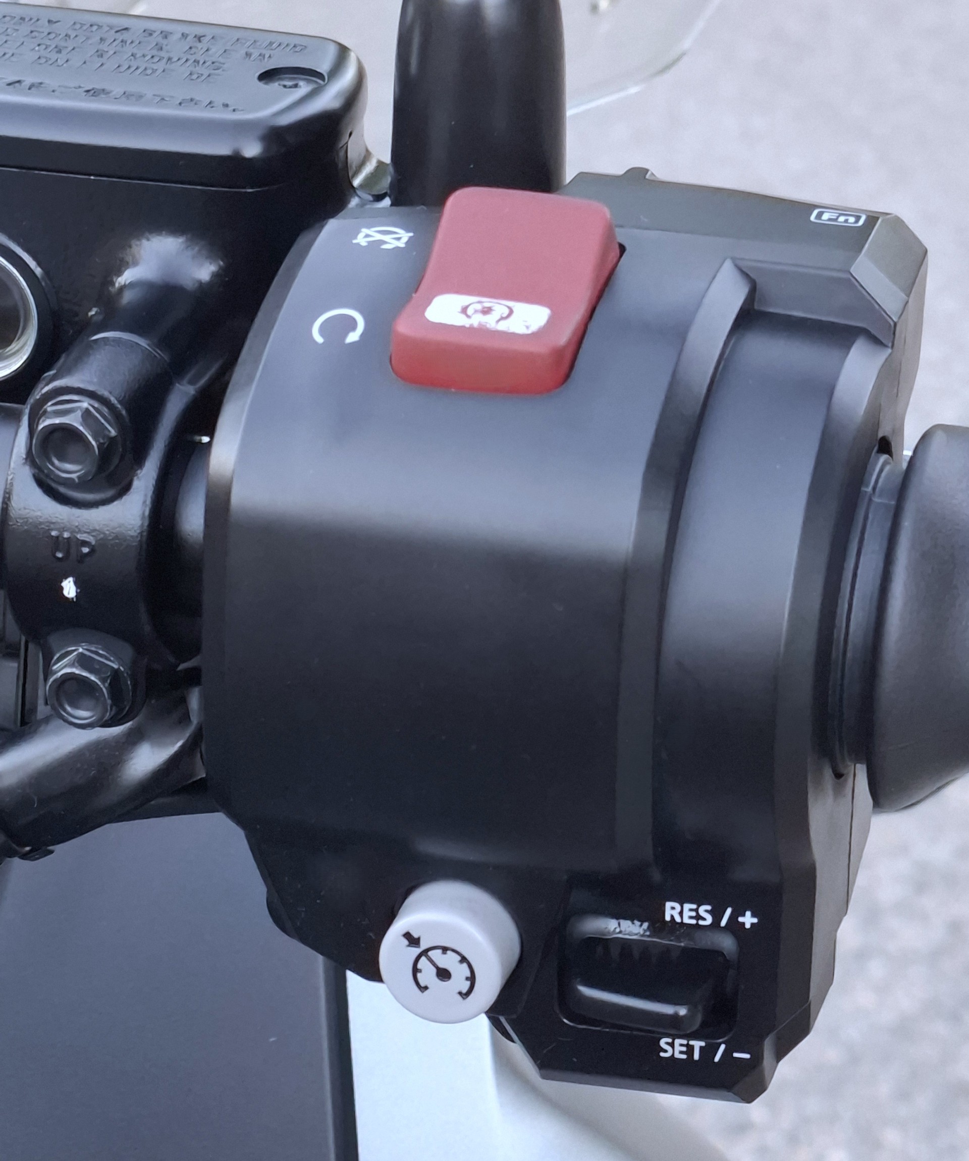 HONDA NT 1100-image-7