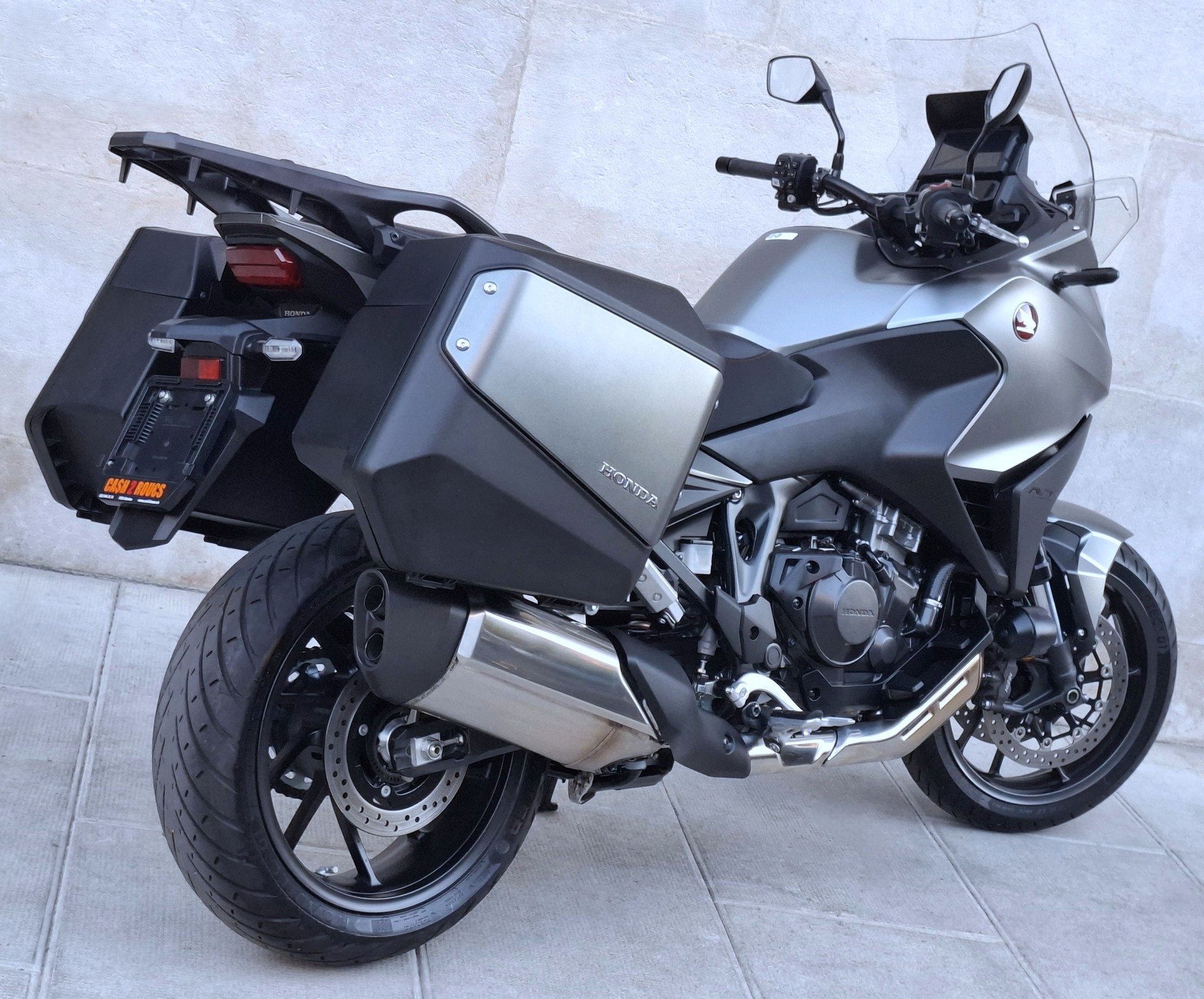 HONDA NT 1100-image-4