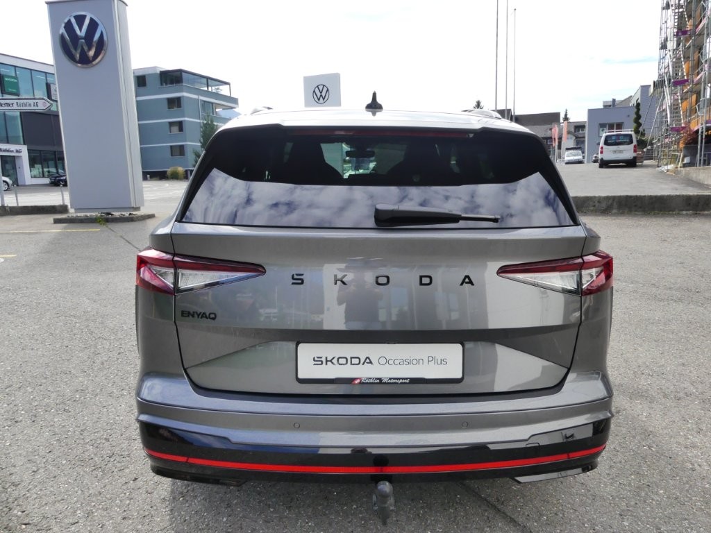 SKODA Enyaq 4x4 RS-showroom-element-2