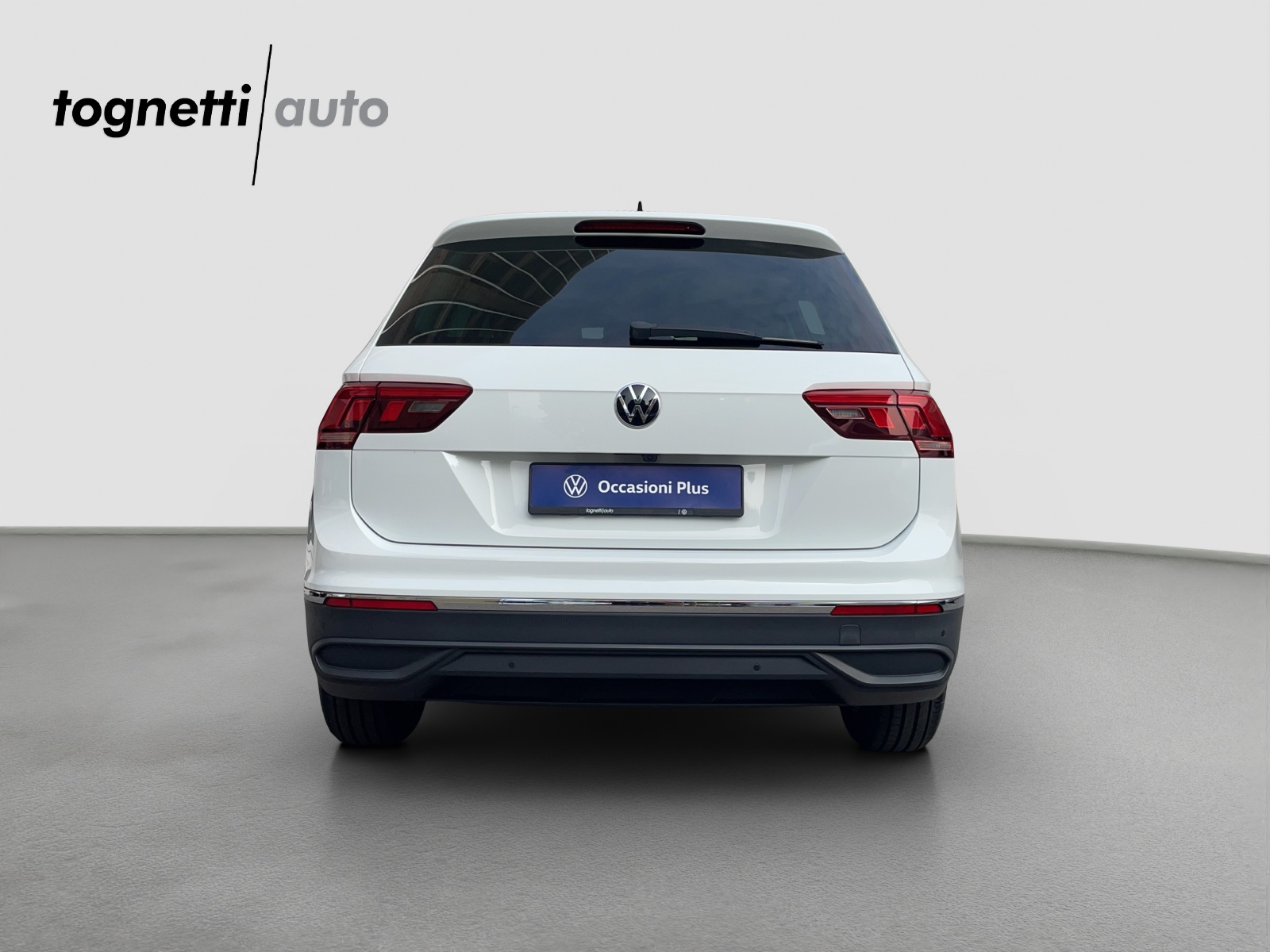 VW Tiguan 1.5TSI Evo Life-image-5