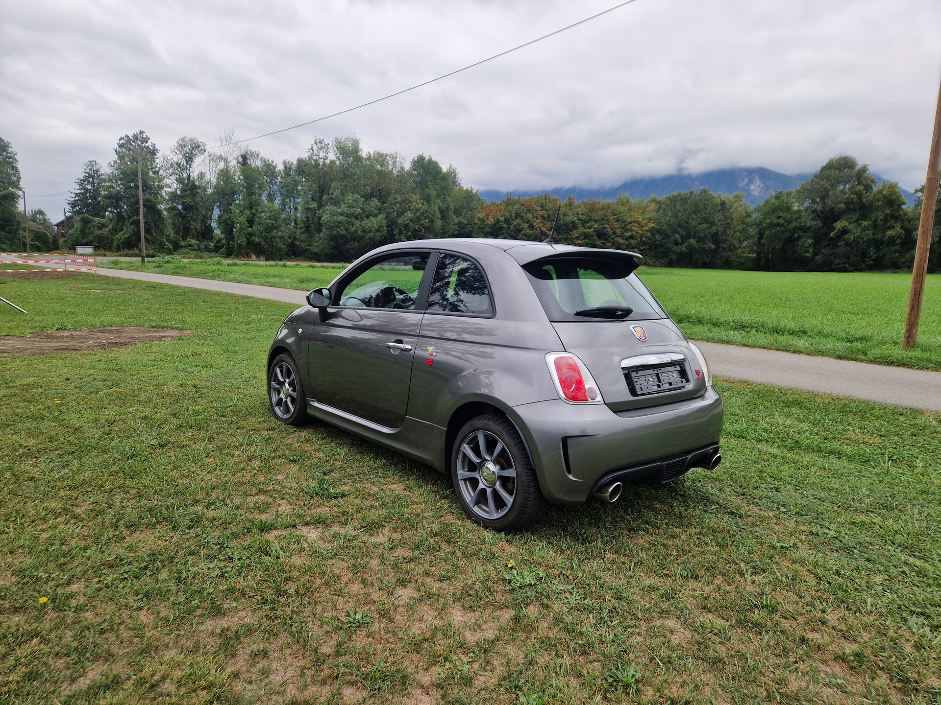 FIAT 500 1.4 16V Turbo Abarth-image-5