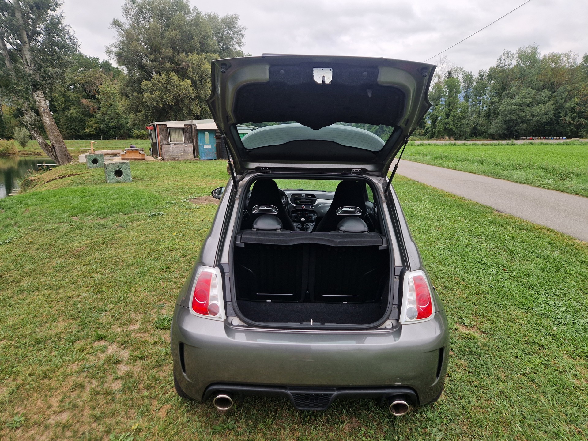 FIAT 500 1.4 16V Turbo Abarth-image-6