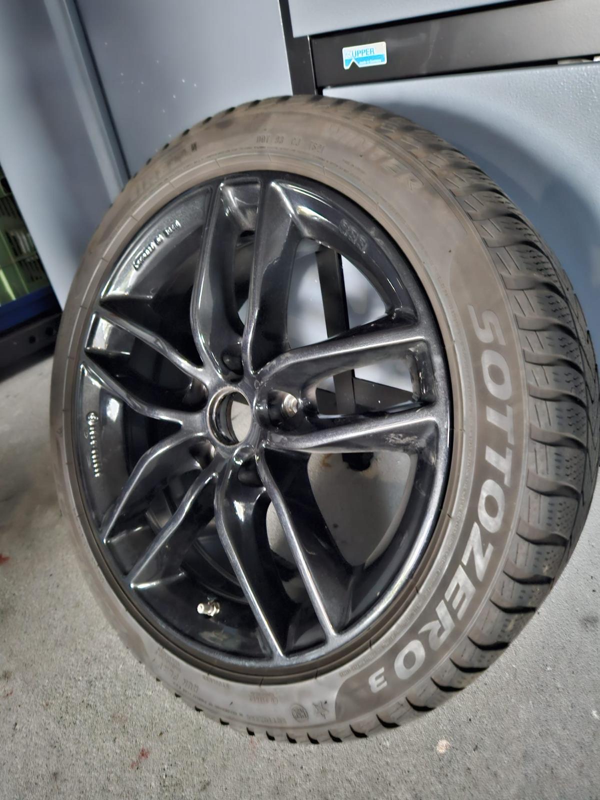 BMW 120d xDrive M Sport Steptronic-image-5