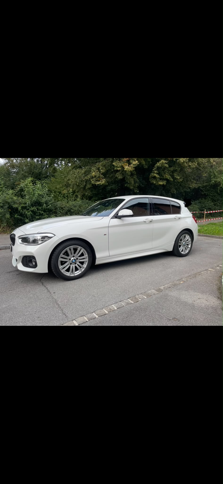 BMW 120d xDrive M Sport Steptronic