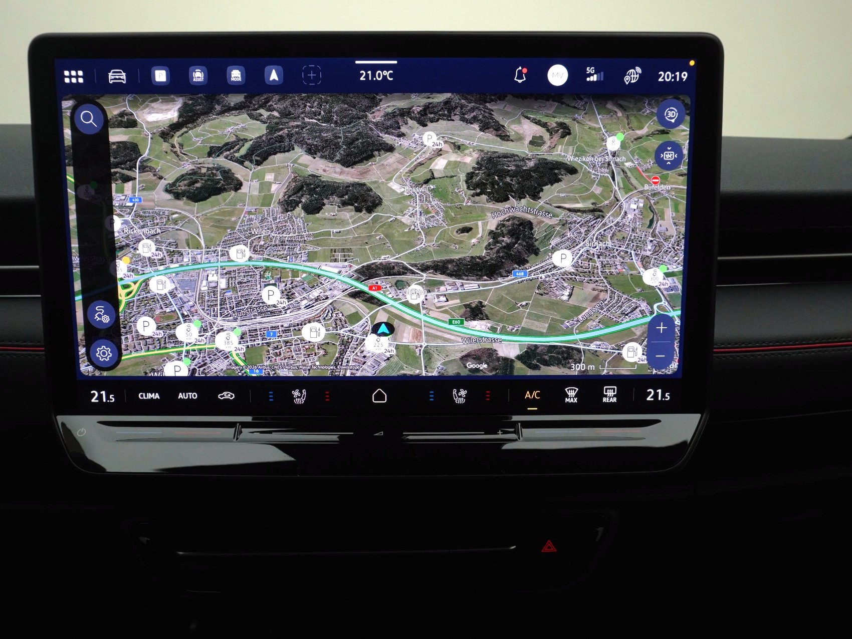 VW ID.7 Tourer 86 kWh GTX 4MOTION-image-9