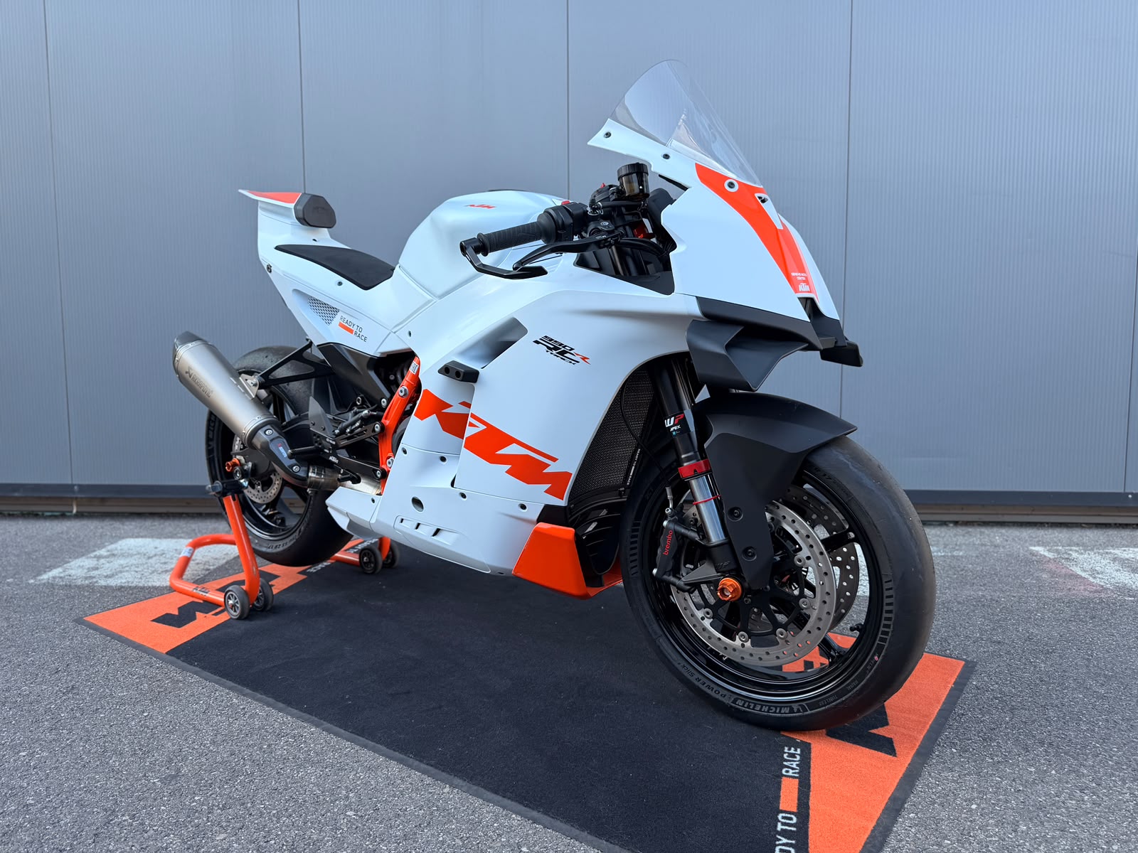 KTM 990 RC R Track-image-7