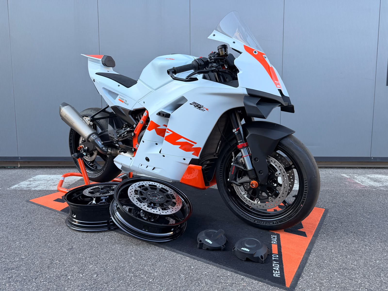 KTM 990 RC R Track-image-6